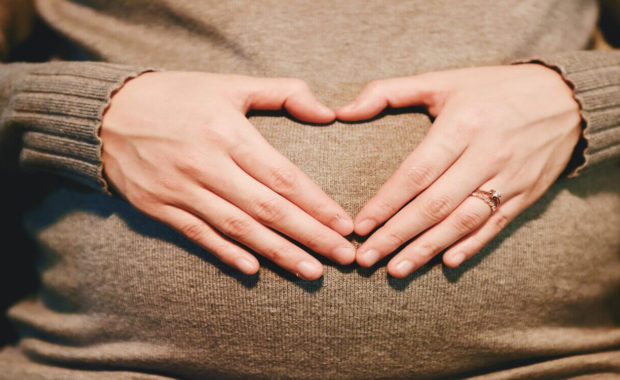 pregnant woman diet