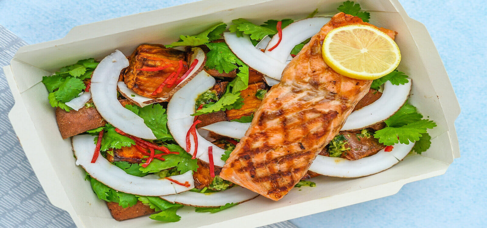 Paleo Meal Kits Know Your Food Delivery Options