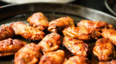 keto wings recipe chicken wings