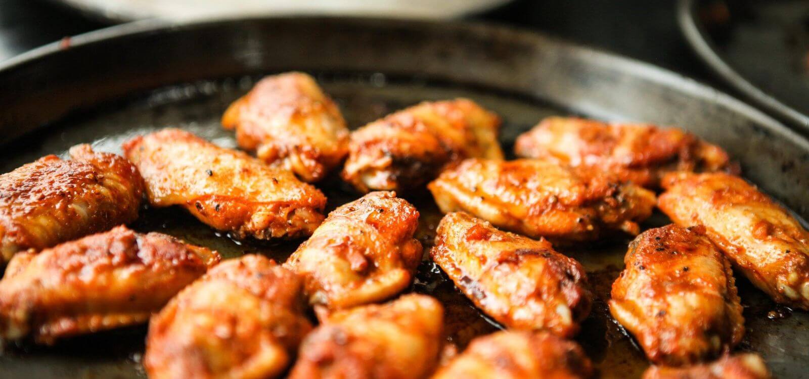 Keto Wings Recipe: Which Flavor Will be Your Favorite?